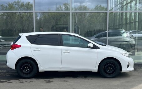 Toyota Auris II, 2013 год, 1 099 000 рублей, 4 фотография