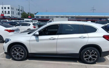 BMW X1, 2021 год, 1 712 500 рублей, 4 фотография