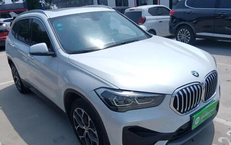 BMW X1, 2021 год, 1 712 500 рублей, 2 фотография