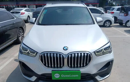 BMW X1, 2021 год, 1 712 500 рублей, 3 фотография