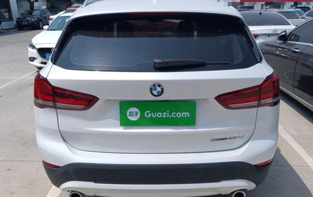 BMW X1, 2021 год, 1 712 500 рублей, 6 фотография