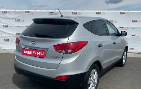 Hyundai ix35 I рестайлинг, 2013 год, 1 050 000 рублей, 5 фотография