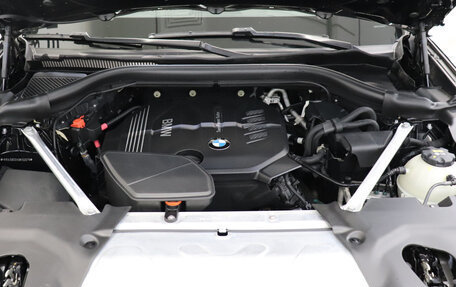BMW X3, 2021 год, 6 980 000 рублей, 7 фотография