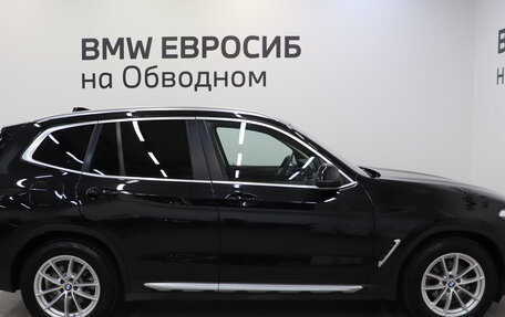 BMW X3, 2021 год, 6 980 000 рублей, 6 фотография
