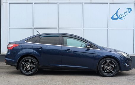 Ford Focus III, 2012 год, 775 000 рублей, 5 фотография