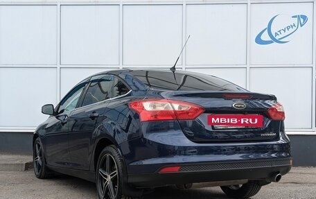 Ford Focus III, 2012 год, 775 000 рублей, 8 фотография