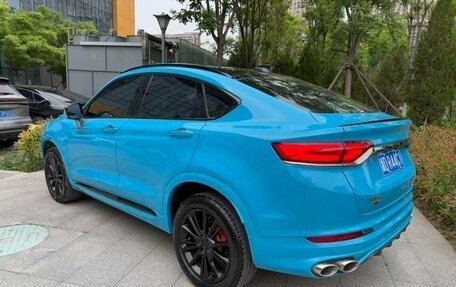 Geely Tugella FY11, 2021 год, 2 350 000 рублей, 4 фотография