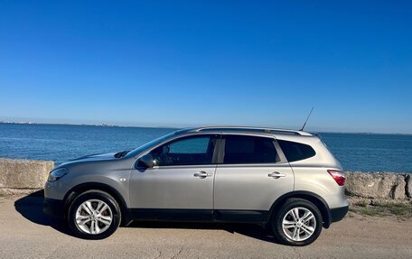 Nissan Qashqai+2 I, 2012 год, 1 500 000 рублей, 2 фотография