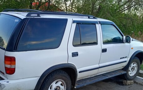 Chevrolet Blazer II рестайлинг, 1998 год, 200 000 рублей, 2 фотография