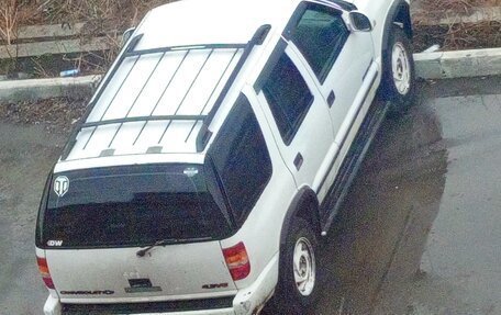 Chevrolet Blazer II рестайлинг, 1998 год, 200 000 рублей, 8 фотография