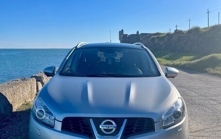 Nissan Qashqai+2 I, 2012 год, 1 500 000 рублей, 3 фотография