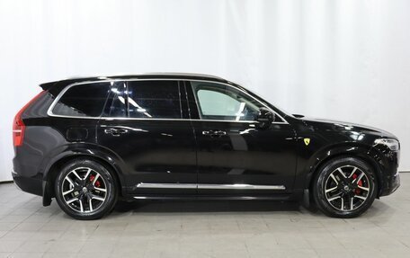 Volvo XC90 II рестайлинг, 2015 год, 3 349 000 рублей, 7 фотография