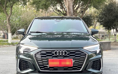 Audi A3, 2022 год, 1 980 000 рублей, 2 фотография