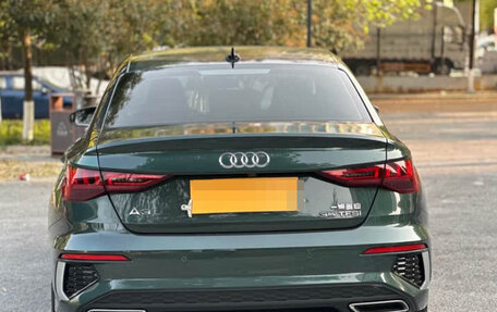 Audi A3, 2022 год, 1 980 000 рублей, 5 фотография