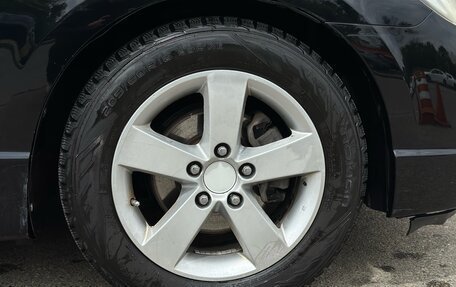 Honda Civic VIII, 2007 год, 980 000 рублей, 6 фотография