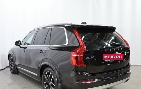 Volvo XC90 II рестайлинг, 2015 год, 3 349 000 рублей, 6 фотография