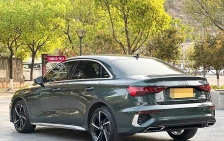 Audi A3, 2022 год, 1 980 000 рублей, 4 фотография