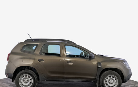 Renault Duster, 2021 год, 1 450 000 рублей, 4 фотография