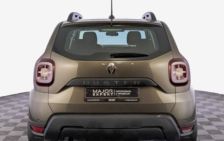 Renault Duster, 2021 год, 1 450 000 рублей, 6 фотография
