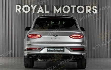 Bentley Bentayga I, 2025 год, 43 990 000 рублей, 4 фотография