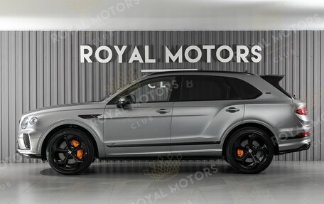 Bentley Bentayga I, 2025 год, 43 990 000 рублей, 3 фотография