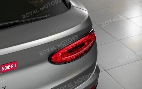 Bentley Bentayga I, 2025 год, 43 990 000 рублей, 7 фотография