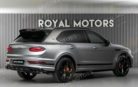 Bentley Bentayga I, 2025 год, 43 990 000 рублей, 5 фотография
