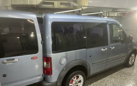 Ford Transit Connect, 2007 год, 550 000 рублей, 3 фотография