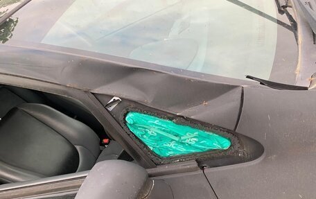 Honda Fit III, 2003 год, 230 000 рублей, 2 фотография