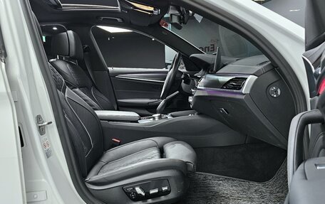 BMW 5 серия, 2022 год, 4 400 111 рублей, 6 фотография
