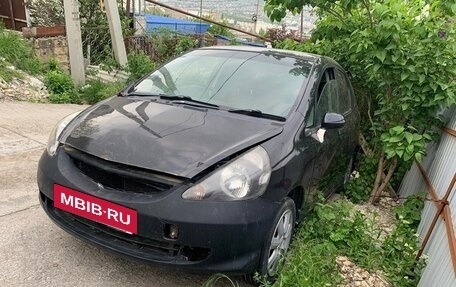 Honda Fit III, 2003 год, 230 000 рублей, 4 фотография