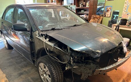 Toyota Corolla, 2006 год, 290 000 рублей, 2 фотография