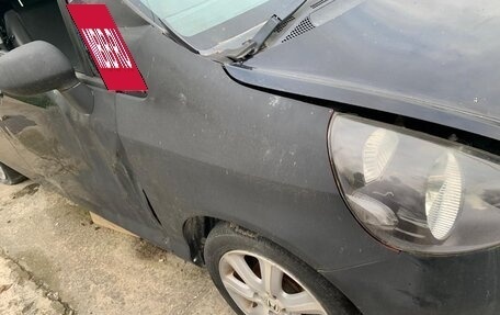 Honda Fit III, 2003 год, 230 000 рублей, 3 фотография