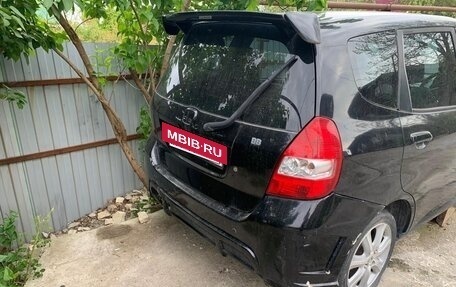 Honda Fit III, 2003 год, 230 000 рублей, 7 фотография
