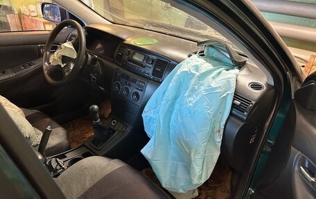 Toyota Corolla, 2006 год, 290 000 рублей, 3 фотография