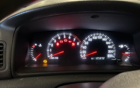 Toyota Corolla, 2006 год, 290 000 рублей, 4 фотография