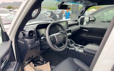 Toyota Land Cruiser Prado, 2024 год, 6 600 000 рублей, 5 фотография