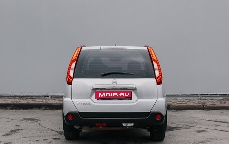 Nissan X-Trail, 2011 год, 1 100 000 рублей, 4 фотография