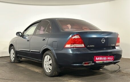 Nissan Almera Classic, 2006 год, 409 900 рублей, 5 фотография