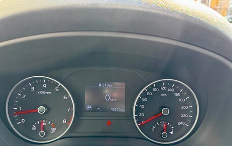 KIA Sportage IV рестайлинг, 2019 год, 2 500 000 рублей, 8 фотография