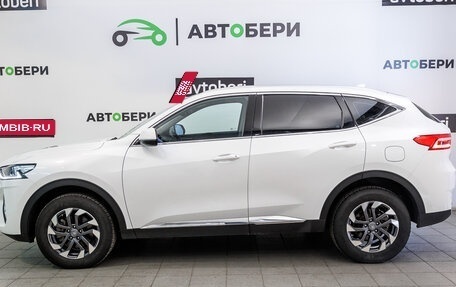 Haval F7 I, 2019 год, 1 650 000 рублей, 2 фотография