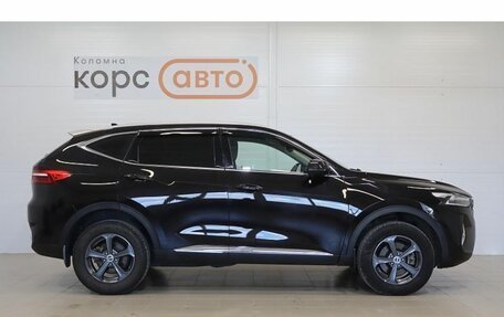 Haval F7 I, 2021 год, 1 812 000 рублей, 4 фотография