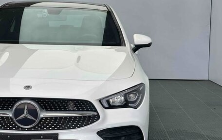 Mercedes-Benz CLA, 2021 год, 2 979 660 рублей, 5 фотография