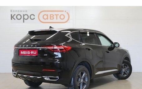 Haval F7 I, 2021 год, 1 812 000 рублей, 3 фотография