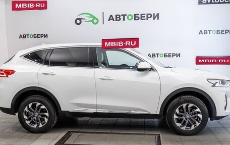 Haval F7 I, 2019 год, 1 650 000 рублей, 6 фотография