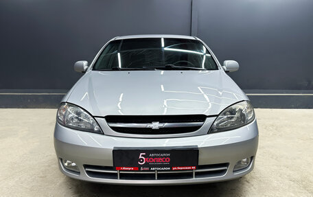 Chevrolet Lacetti, 2008 год, 530 000 рублей, 4 фотография