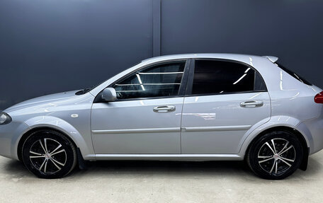 Chevrolet Lacetti, 2008 год, 530 000 рублей, 2 фотография