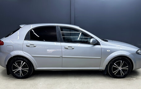 Chevrolet Lacetti, 2008 год, 530 000 рублей, 3 фотография