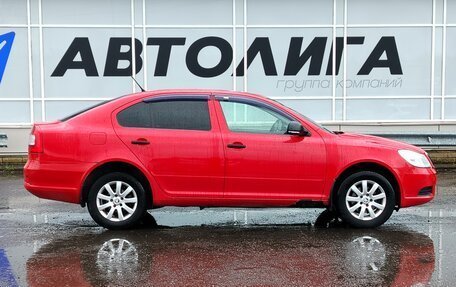 Skoda Octavia, 2012 год, 671 000 рублей, 3 фотография