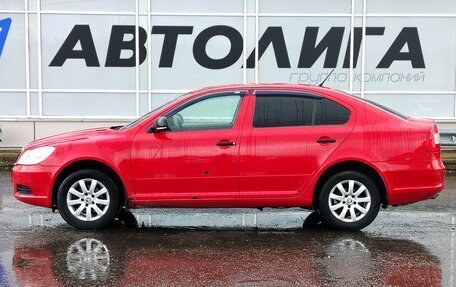 Skoda Octavia, 2012 год, 671 000 рублей, 4 фотография